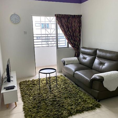 Sya Honey Homestay 2 Tanah Rata Exterior foto